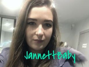 JannettBaby