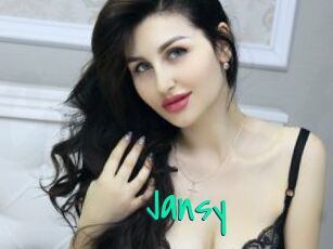 Jansy
