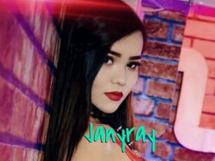 Janyray