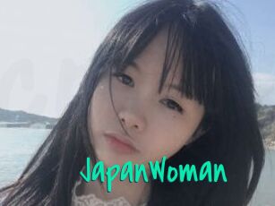 JapanWoman