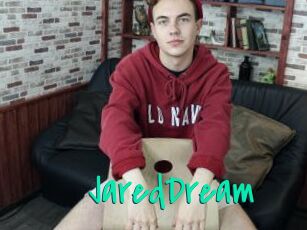 JaredDream