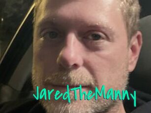 JaredTheManny