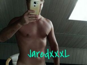 JaredXXXL