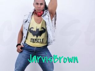 JarvisBrown