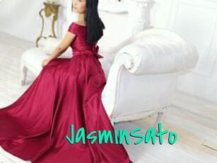 JasminSato