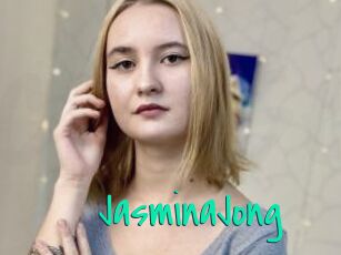 JasminaJong