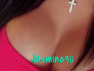 Jasmine30