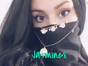 Jasmine8