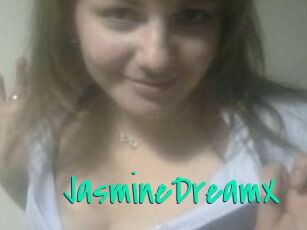 JasmineDreamX