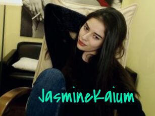 JasmineKaium