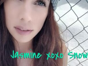 Jasmine_xoxo_Snow