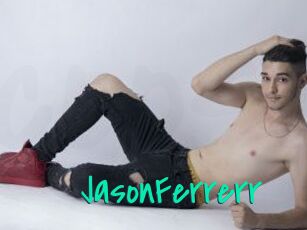 JasonFerrerr