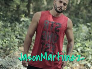 JasonMartiinez