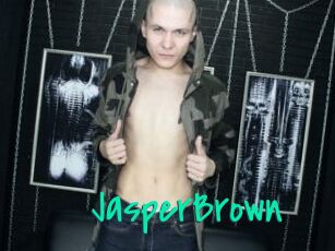 JasperBrown