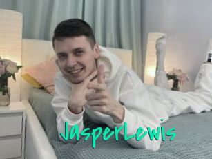 JasperLewis