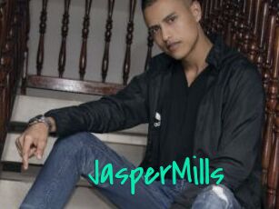 JasperMills