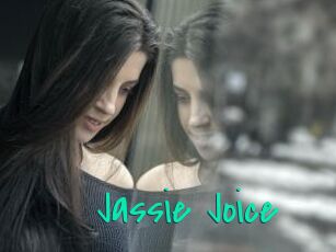 Jassie_Joice