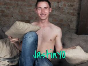 JastinYO