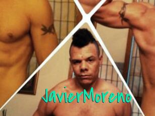 JavierMoreno