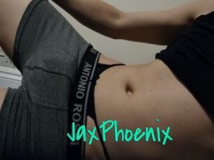 JaxPhoenix