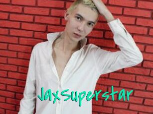 JaxSuperstar