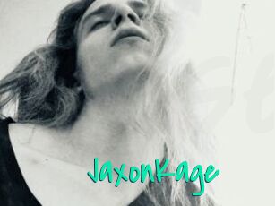 JaxonKage