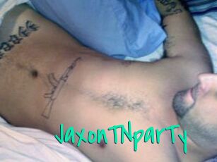 JaxonTNparTy