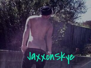 JaxxonSkye