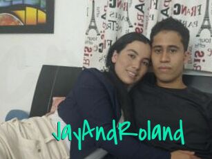 JayAndRoland