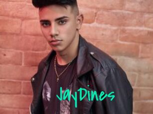 JayDines