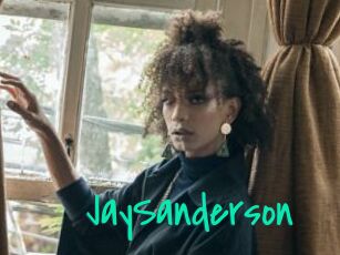 JaySanderson