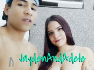 JaydenAndAdele