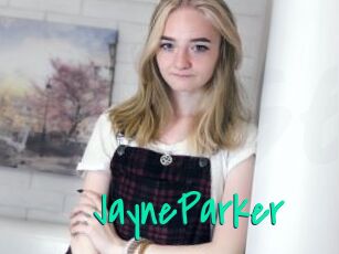 JayneParker