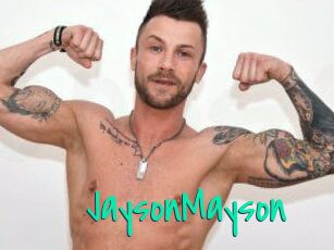 JaysonMayson