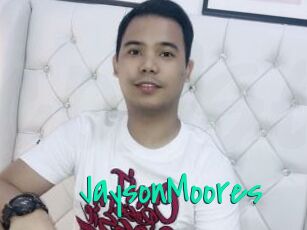 JaysonMoores