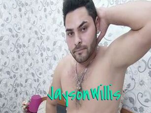 JaysonWillis