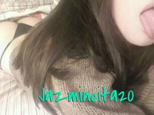 Jazmincita20