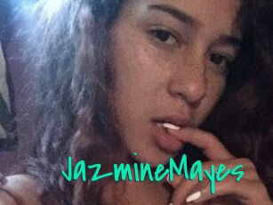 Jazmine_Mayes