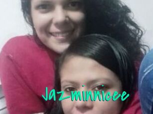 Jazminnicee