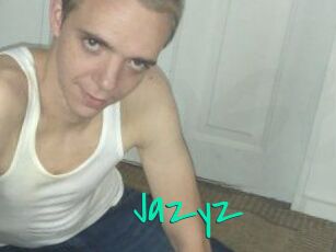 Jazyz