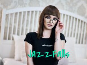 JazzFalls