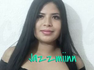 Jazzmiinn