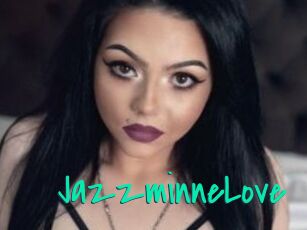 JazzminneLove