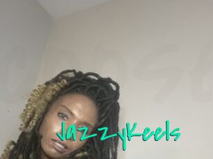 JazzyKeels