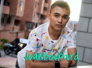 JeanBeckford