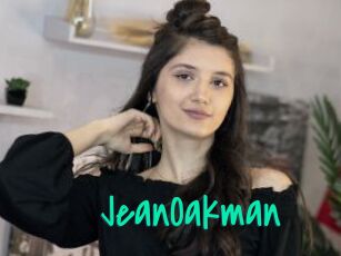 JeanOakman