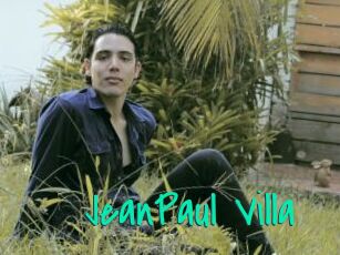 JeanPaul_Villa