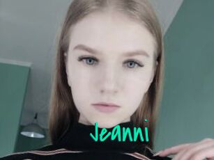 Jeanni