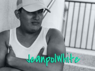 JeanpolWhite