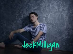 JeckMilligan